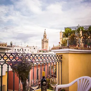  Apartment Alohamundi Harinas Spain