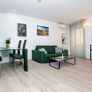  Apartment Studio Magic Croatia